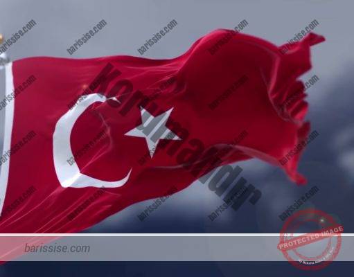Saygı Duruşu ve İstiklal Marşı