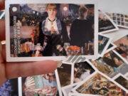 Sanat Eserinin Aidiyeti – Saygın Ünel